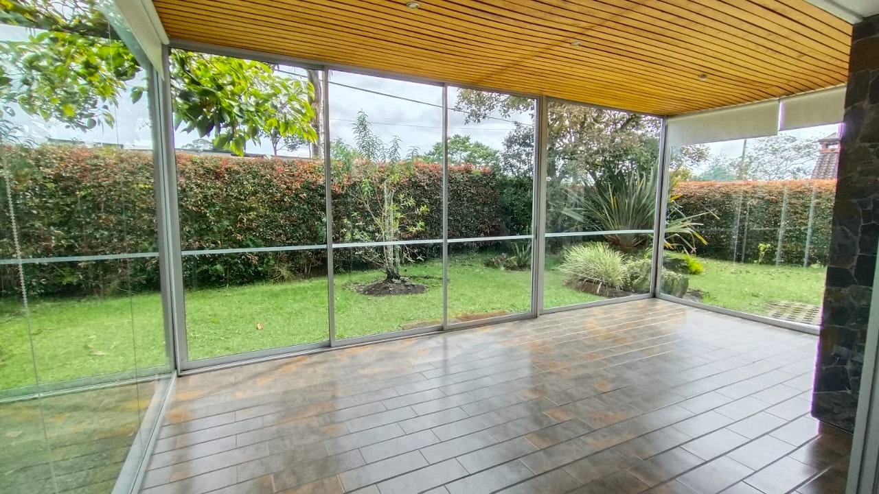CASA LOTE EN ARRIENDO EN GUALANDAY RIONEGRO. 
