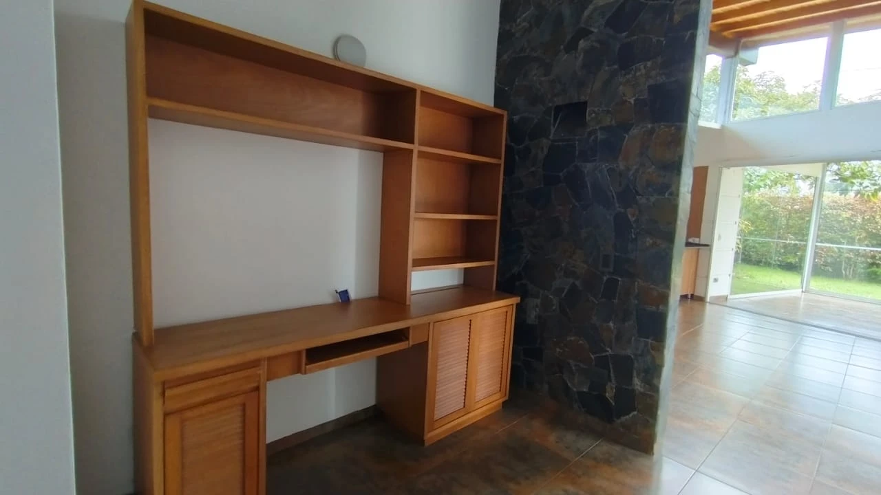 CASA LOTE EN ARRIENDO EN GUALANDAY RIONEGRO. 