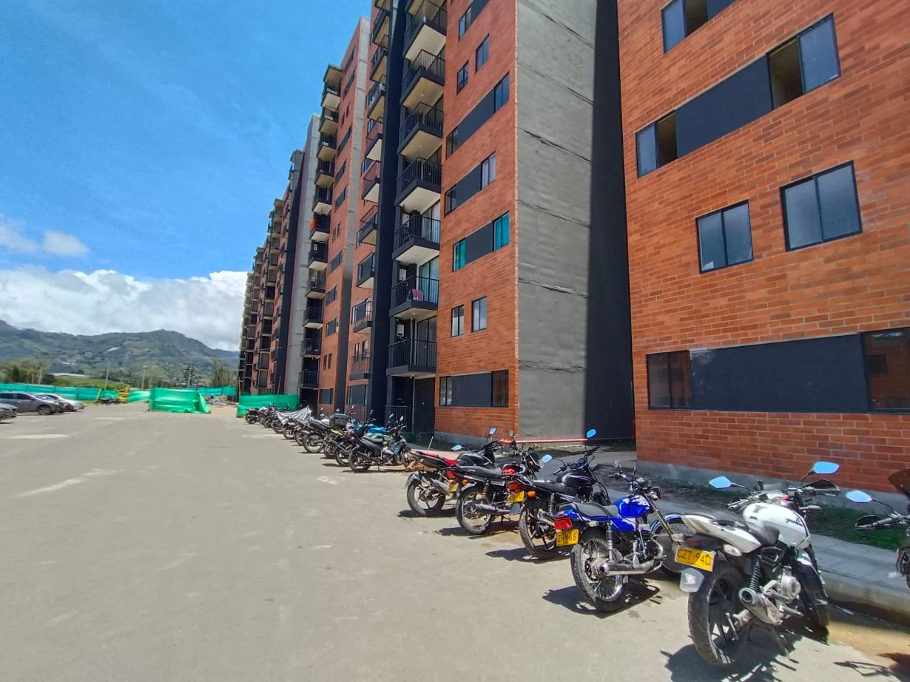 Apartamento en venta - vista verde Carmen de Viboral 