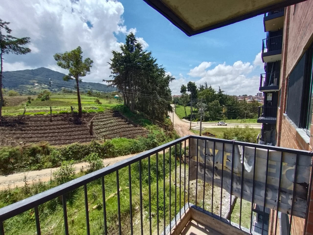 Apartamento en venta - vista verde Carmen de Viboral 