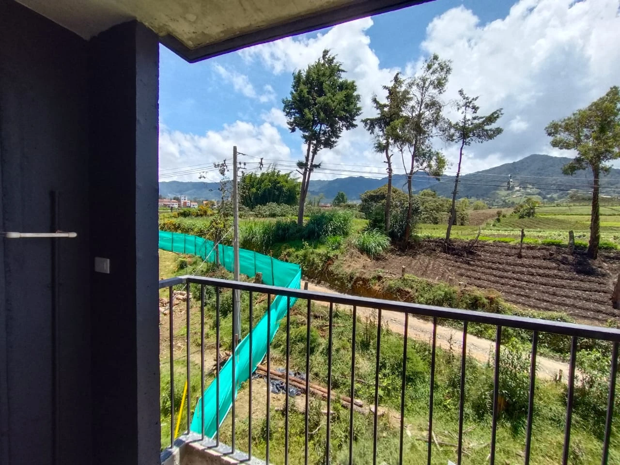 Apartamento en venta - vista verde Carmen de Viboral 