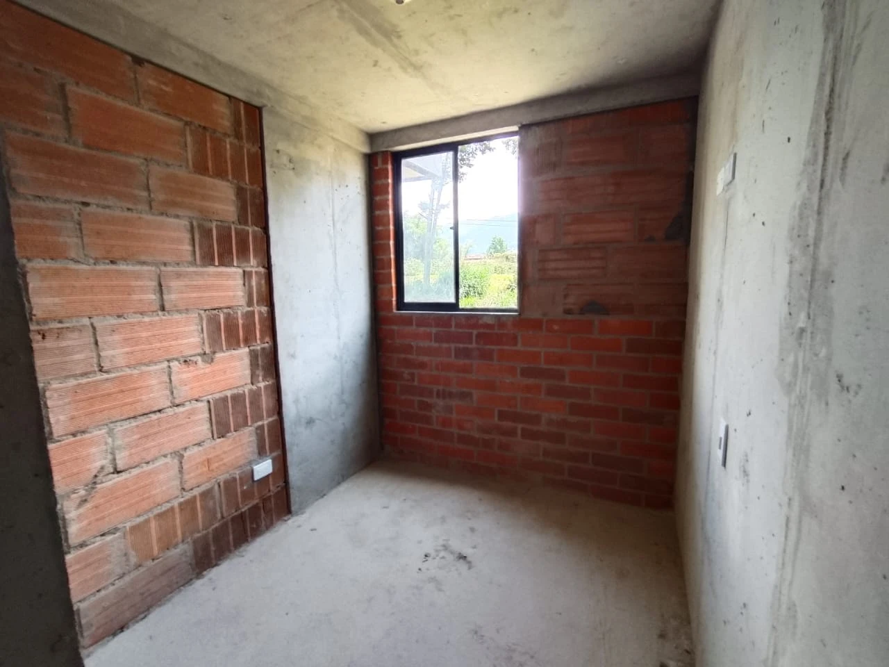 Apartamento en venta - vista verde Carmen de Viboral 