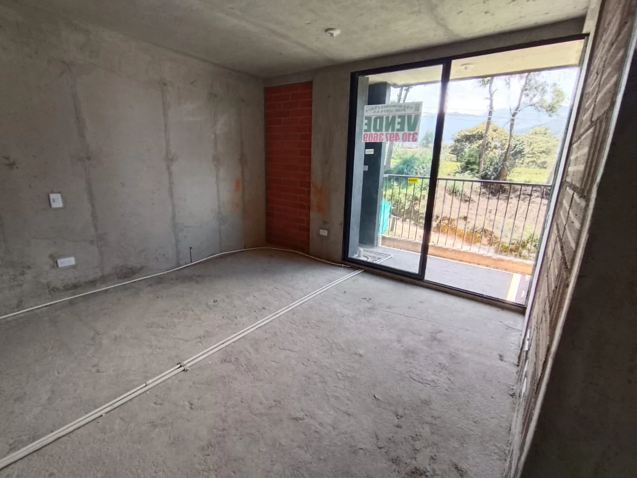 Apartamento en venta - vista verde Carmen de Viboral 