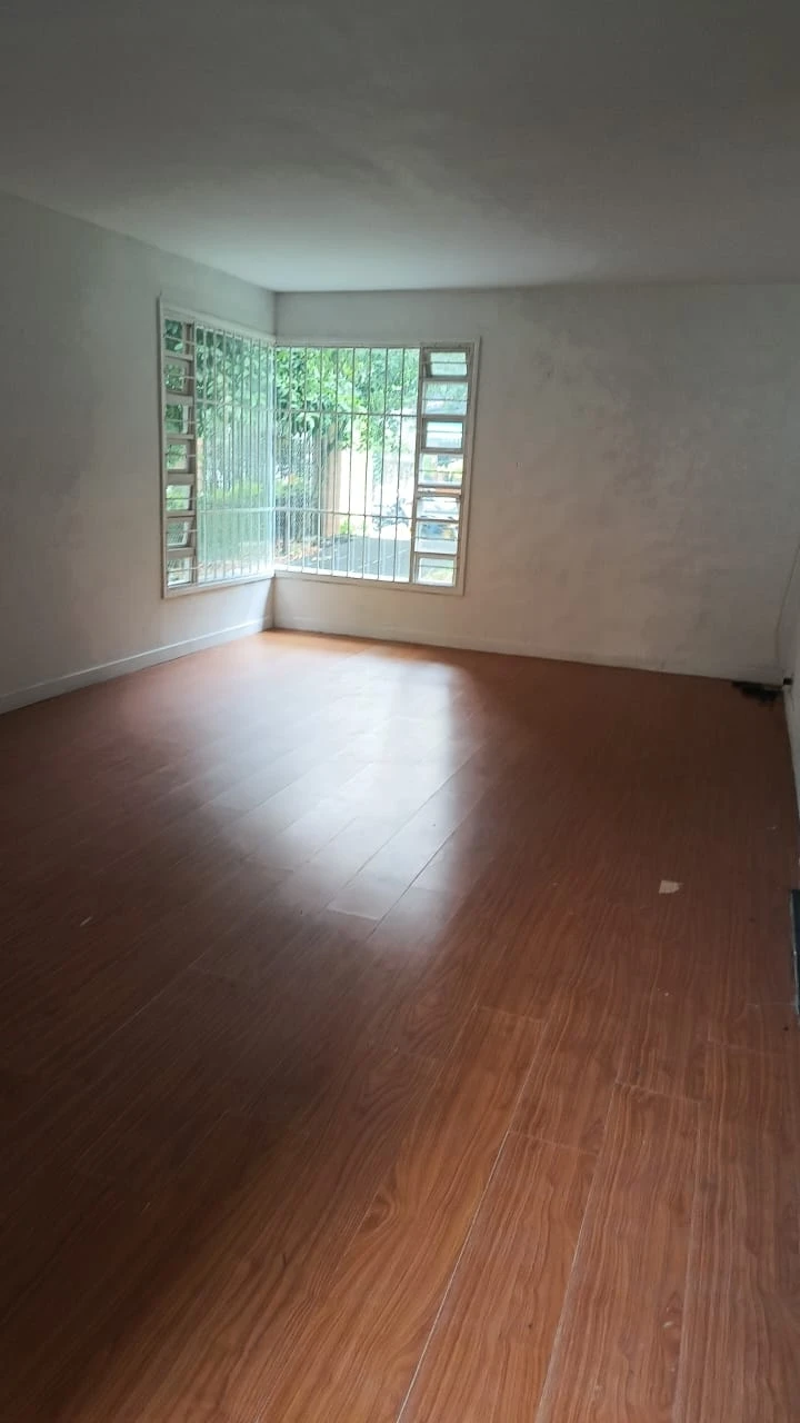 Casa Comercial en la Frontera
