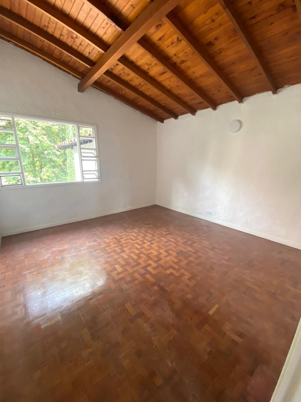 Casa Comercial en la Frontera