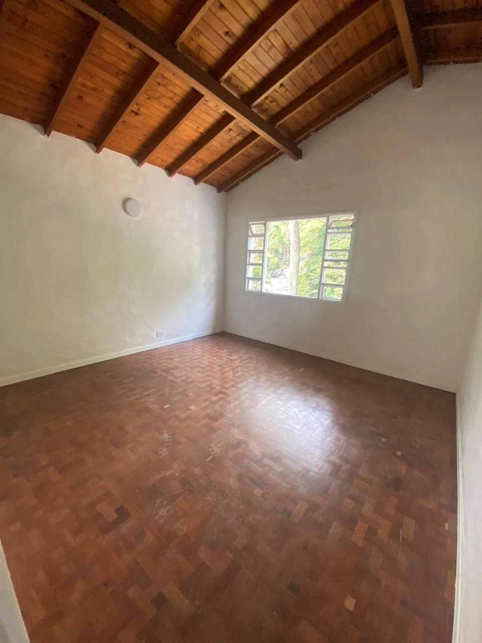 Casa Comercial en la Frontera