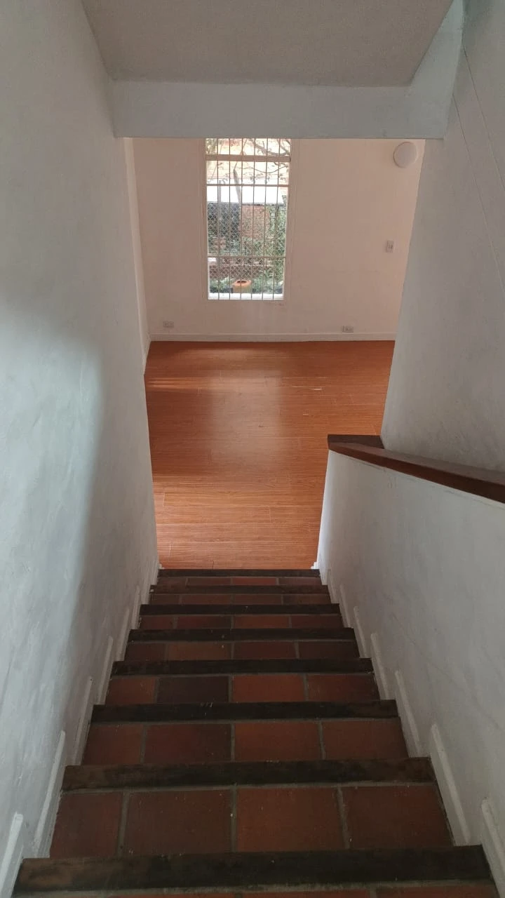 Casa Comercial en la Frontera
