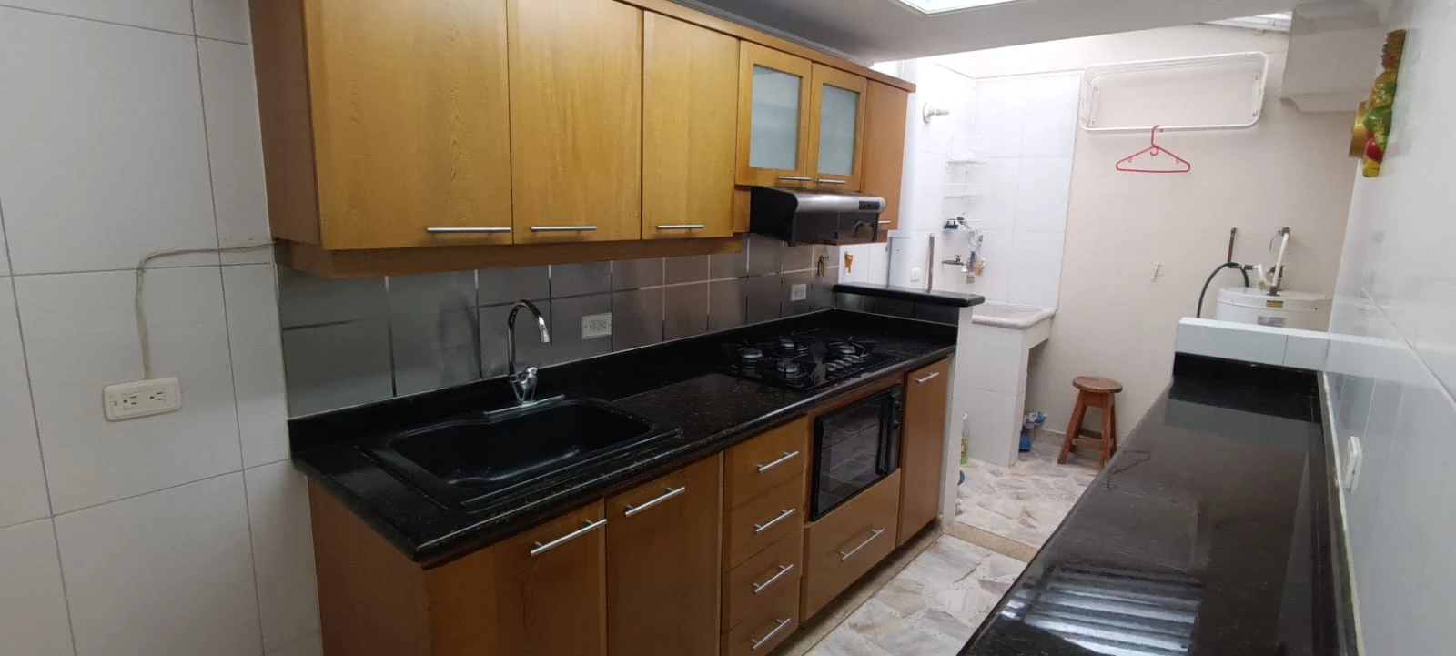 Casa en Arriendo Loma de Las Brujas Envigado
