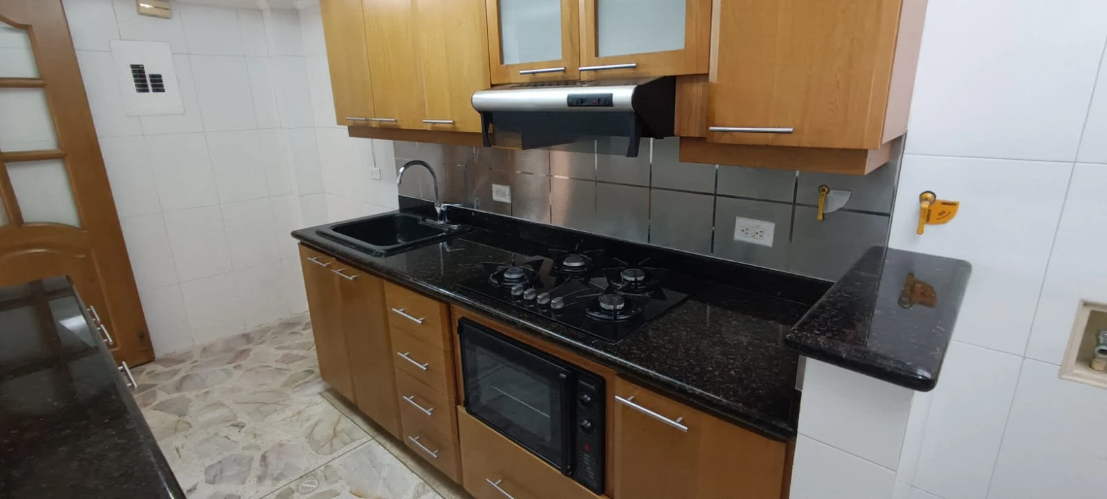 Casa en Arriendo Loma de Las Brujas Envigado