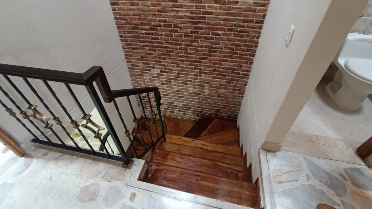 Casa en Arriendo Loma de Las Brujas Envigado