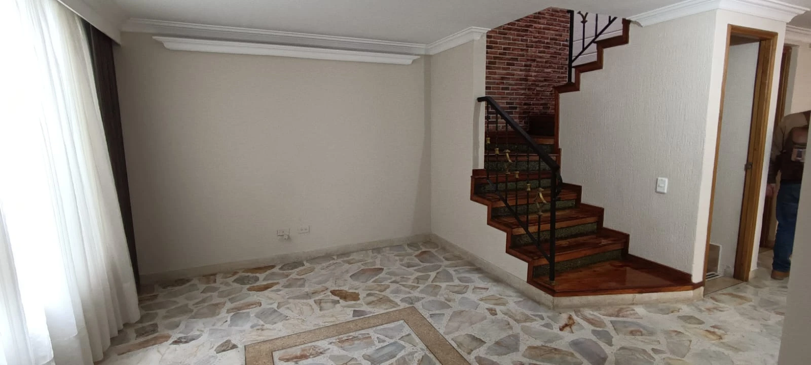 Casa en Arriendo Loma de Las Brujas Envigado