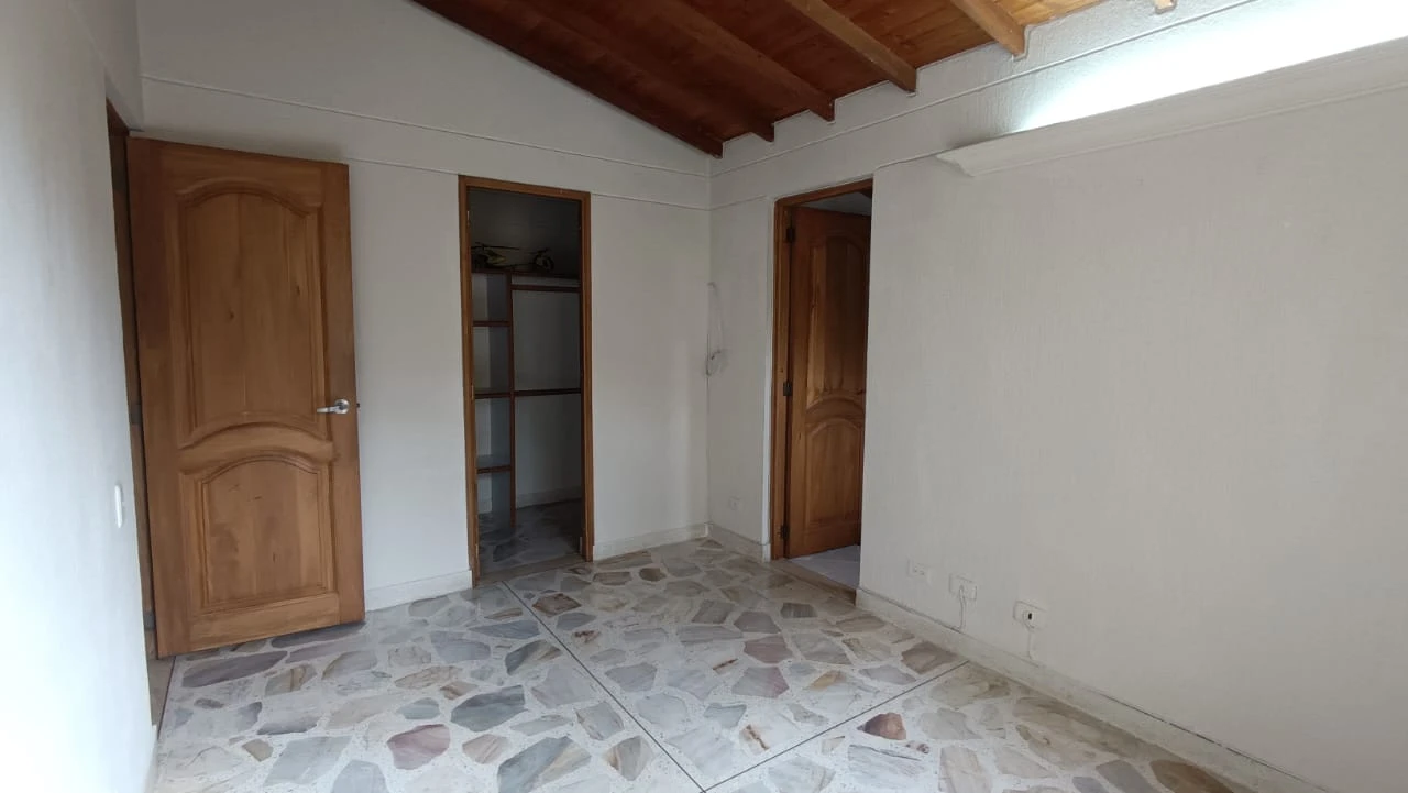 Casa en Arriendo Loma de Las Brujas Envigado