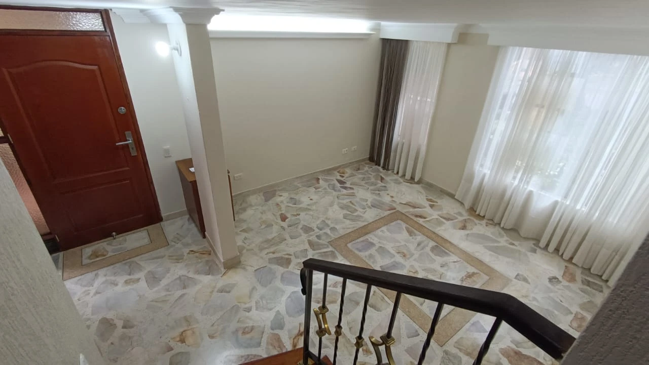 Casa en Arriendo Loma de Las Brujas Envigado