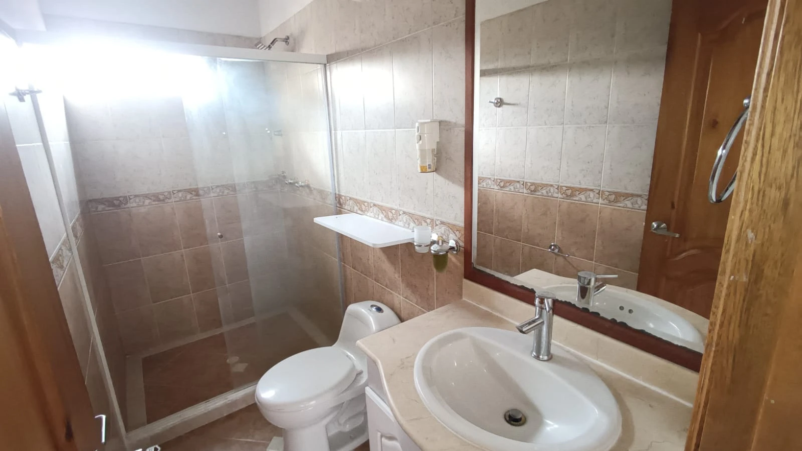 Casa en Arriendo Loma de Las Brujas Envigado