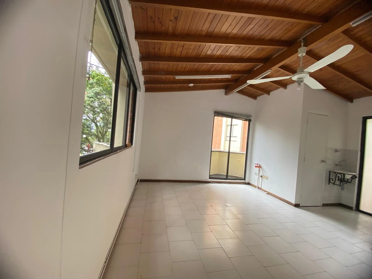 Arriendo Apartamento Sector San Julián
