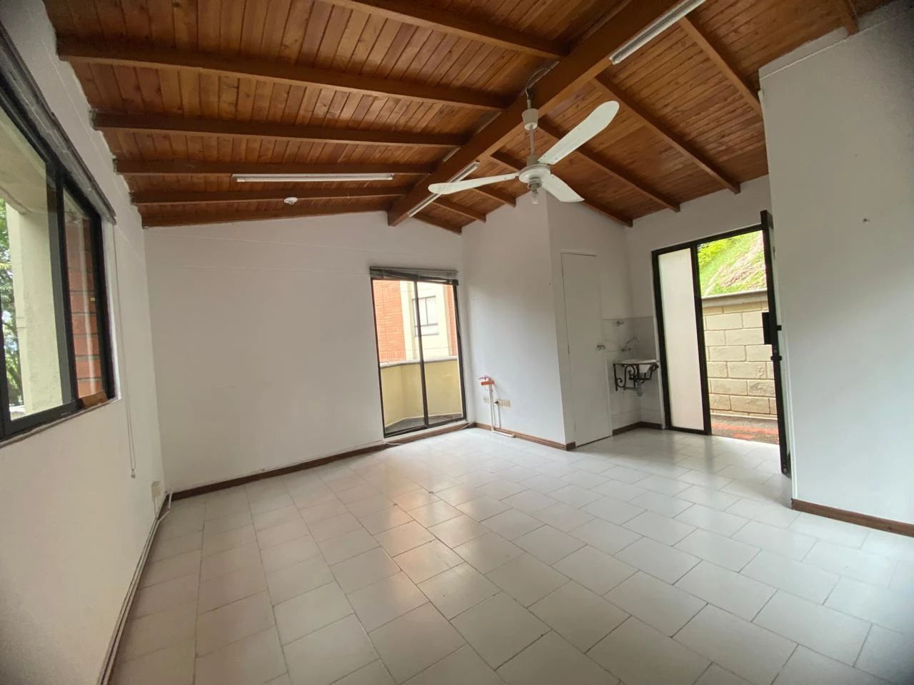 Arriendo Apartamento Sector San Julián