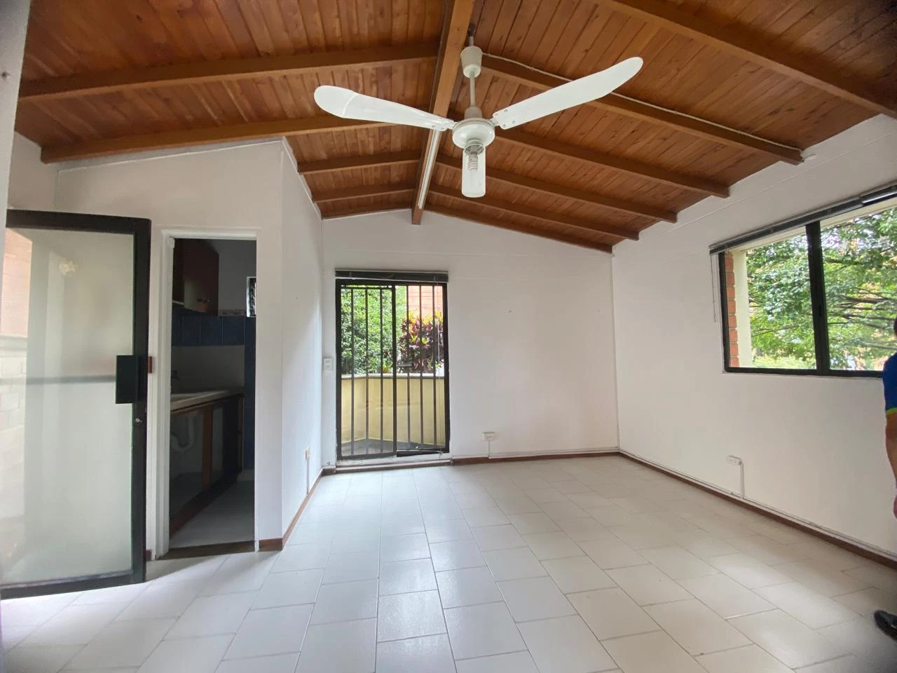 Arriendo Apartamento Sector San Julián