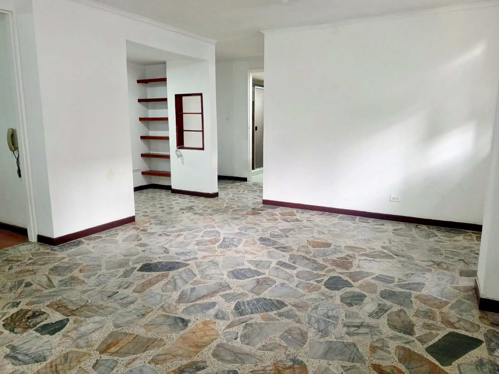 Apartamento para arrendar en Belén  Granada