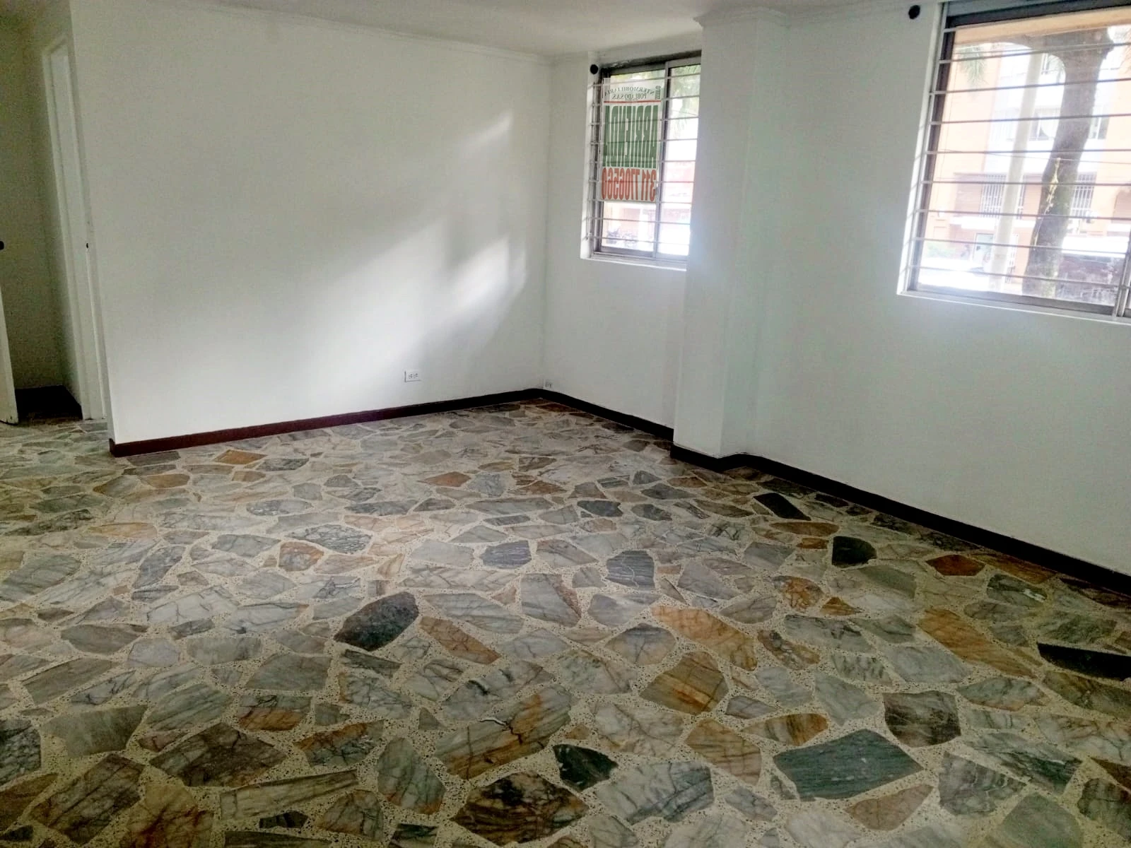 Apartamento para arrendar en Belén  Granada
