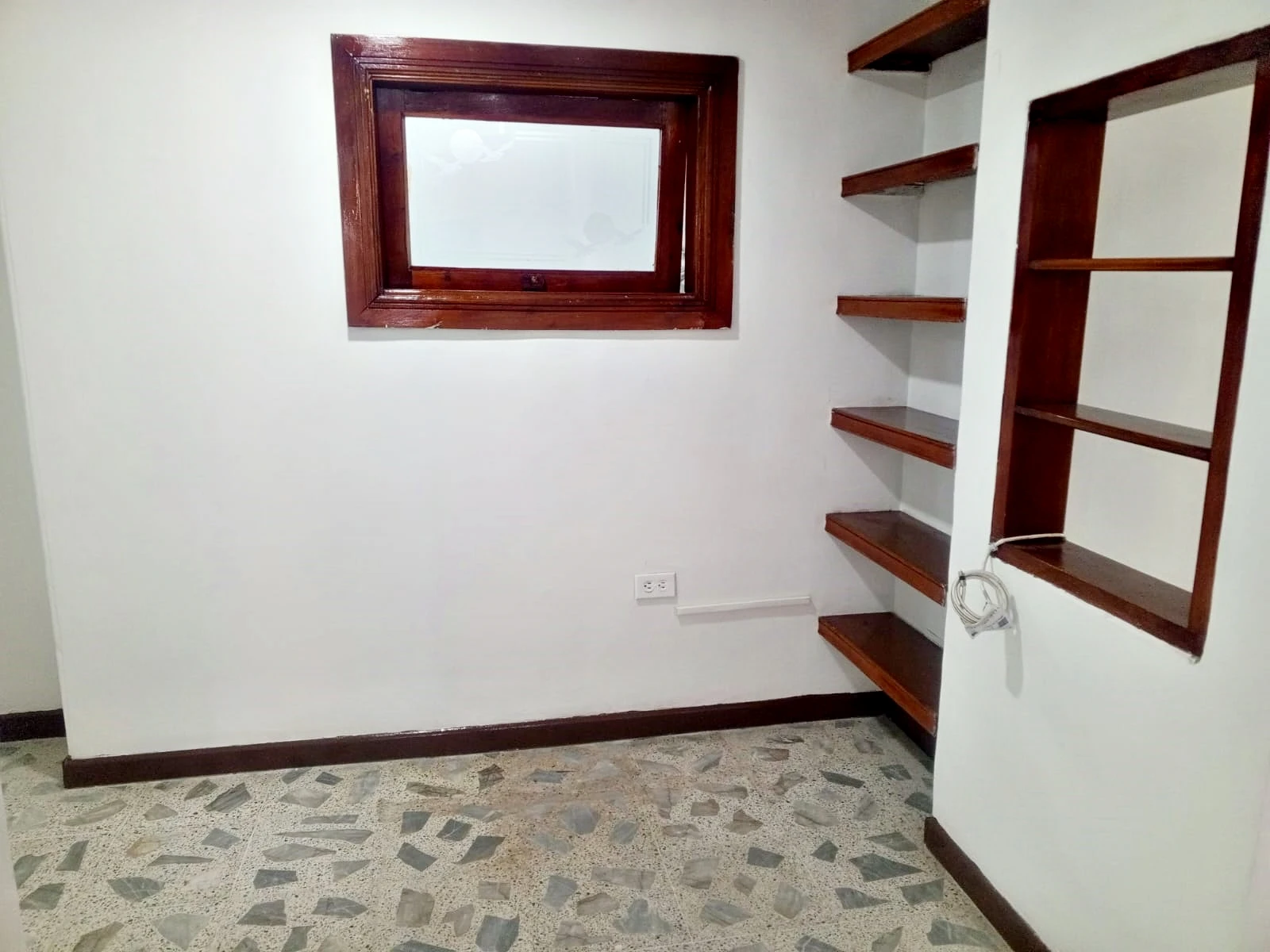 Apartamento para arrendar en Belén  Granada
