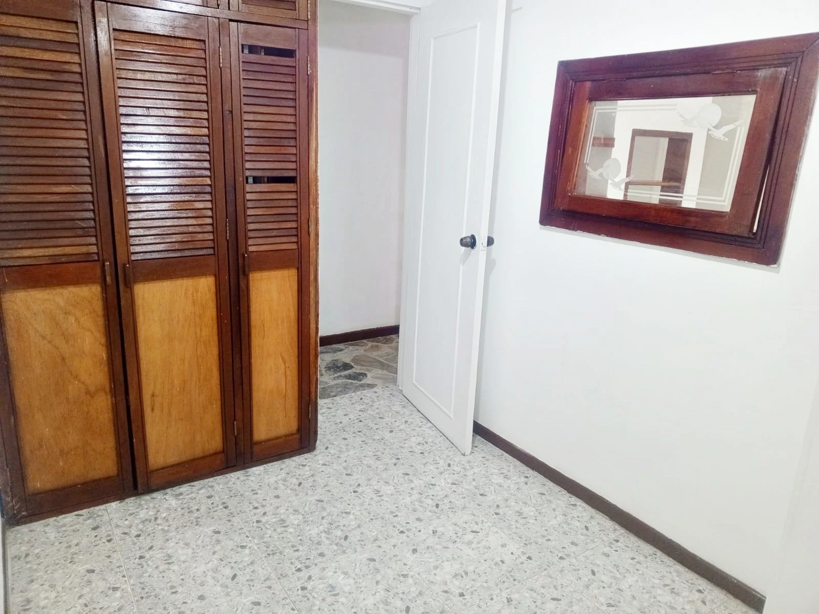 Apartamento para arrendar en Belén  Granada