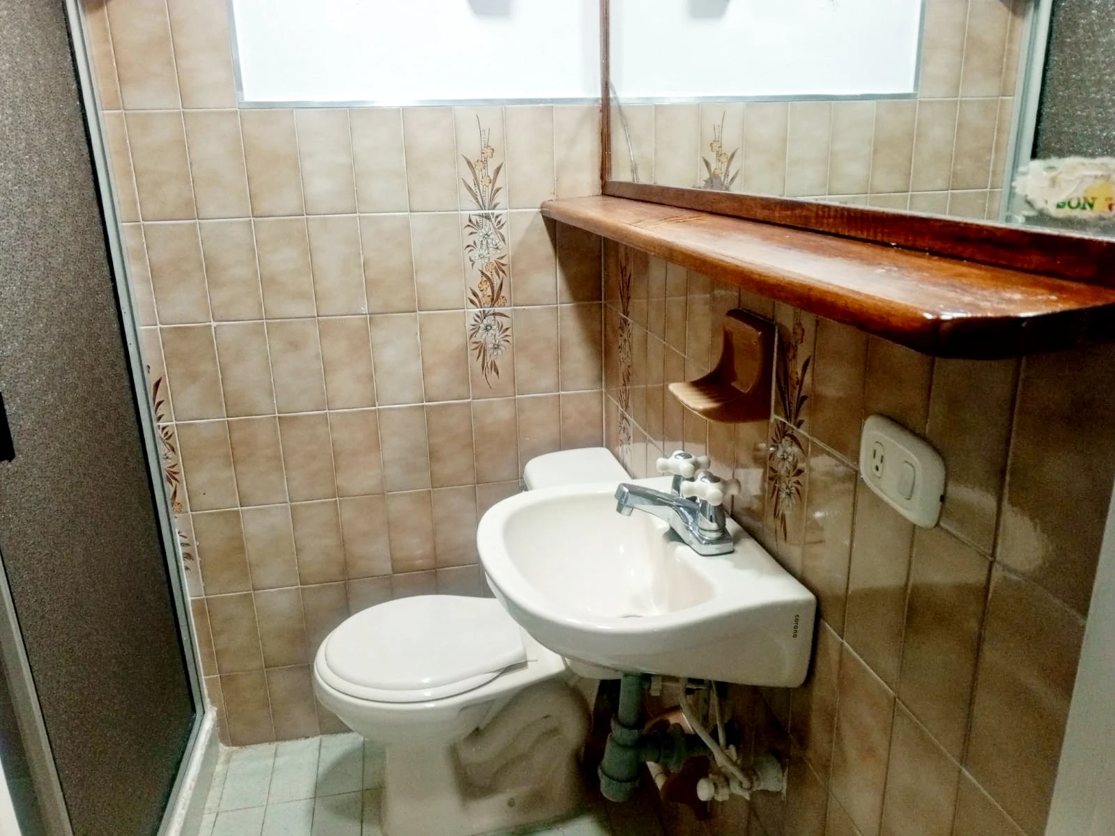 Apartamento para arrendar en Belén  Granada