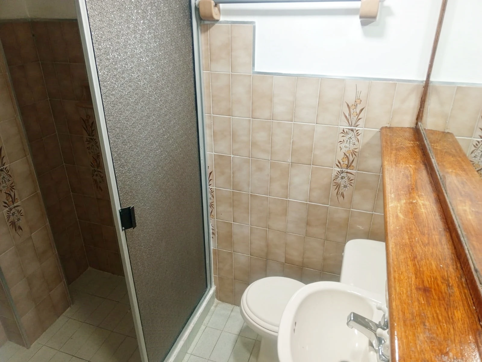 Apartamento para arrendar en Belén  Granada