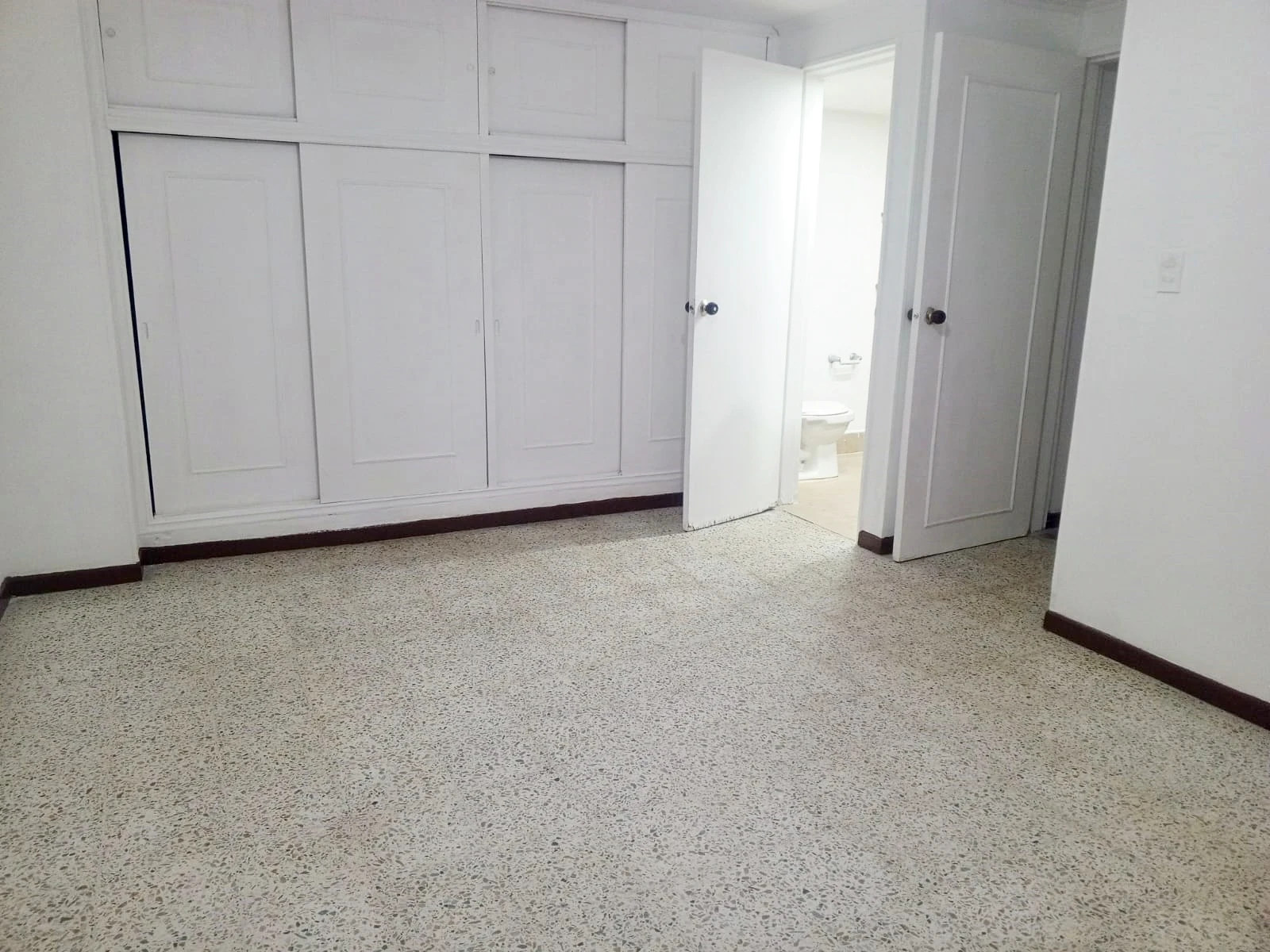 Apartamento para arrendar en Belén  Granada