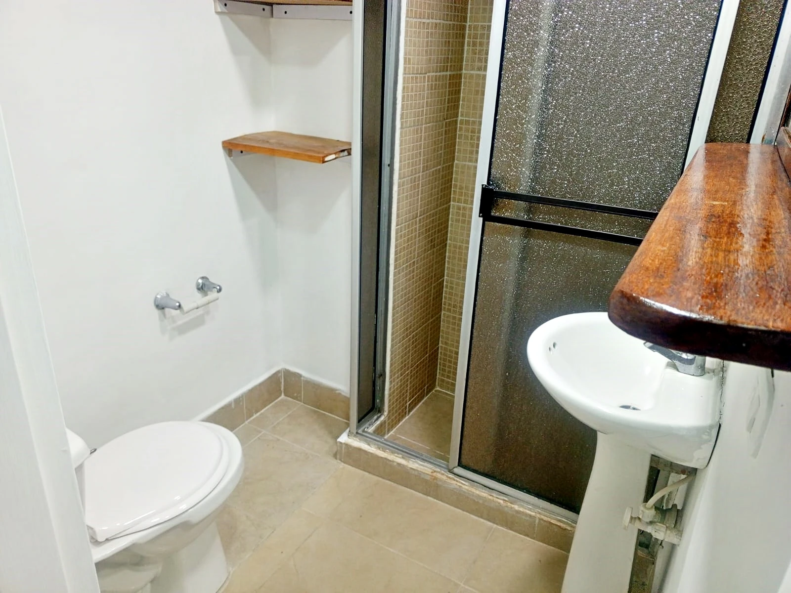 Apartamento para arrendar en Belén  Granada