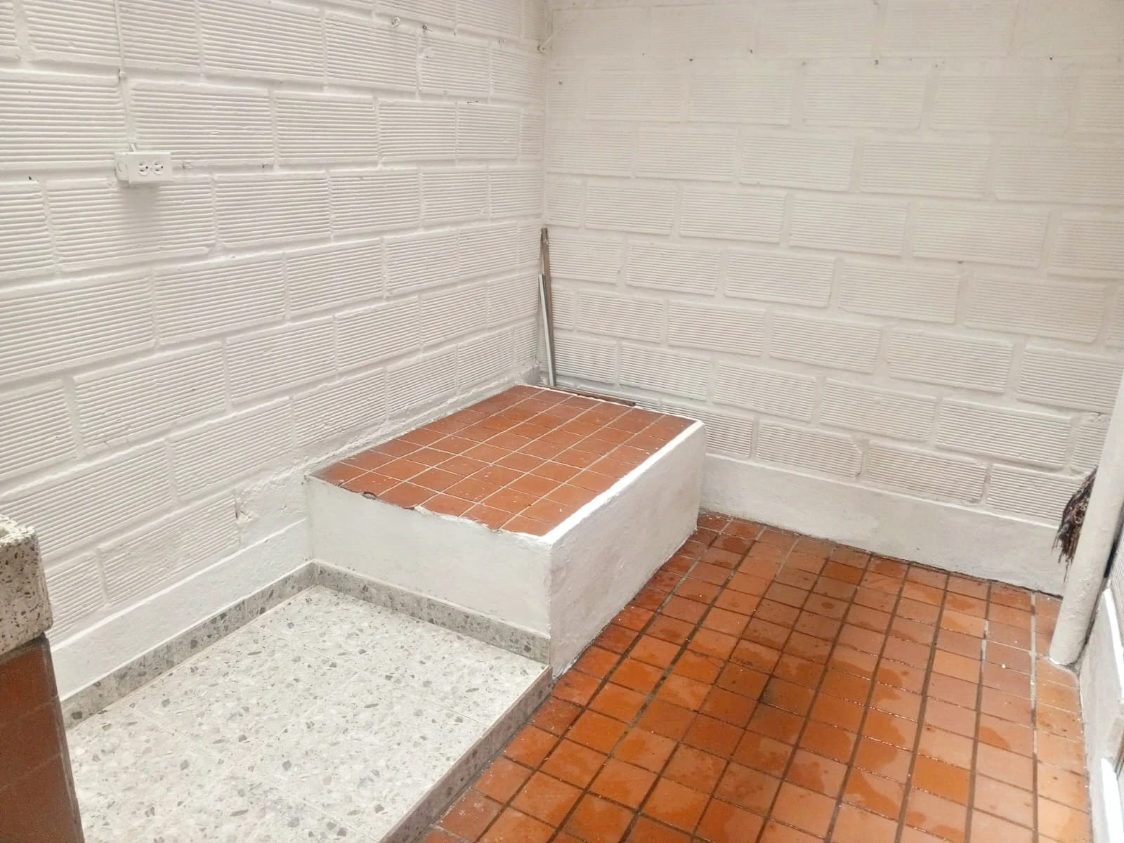 Apartamento para arrendar en Belén  Granada