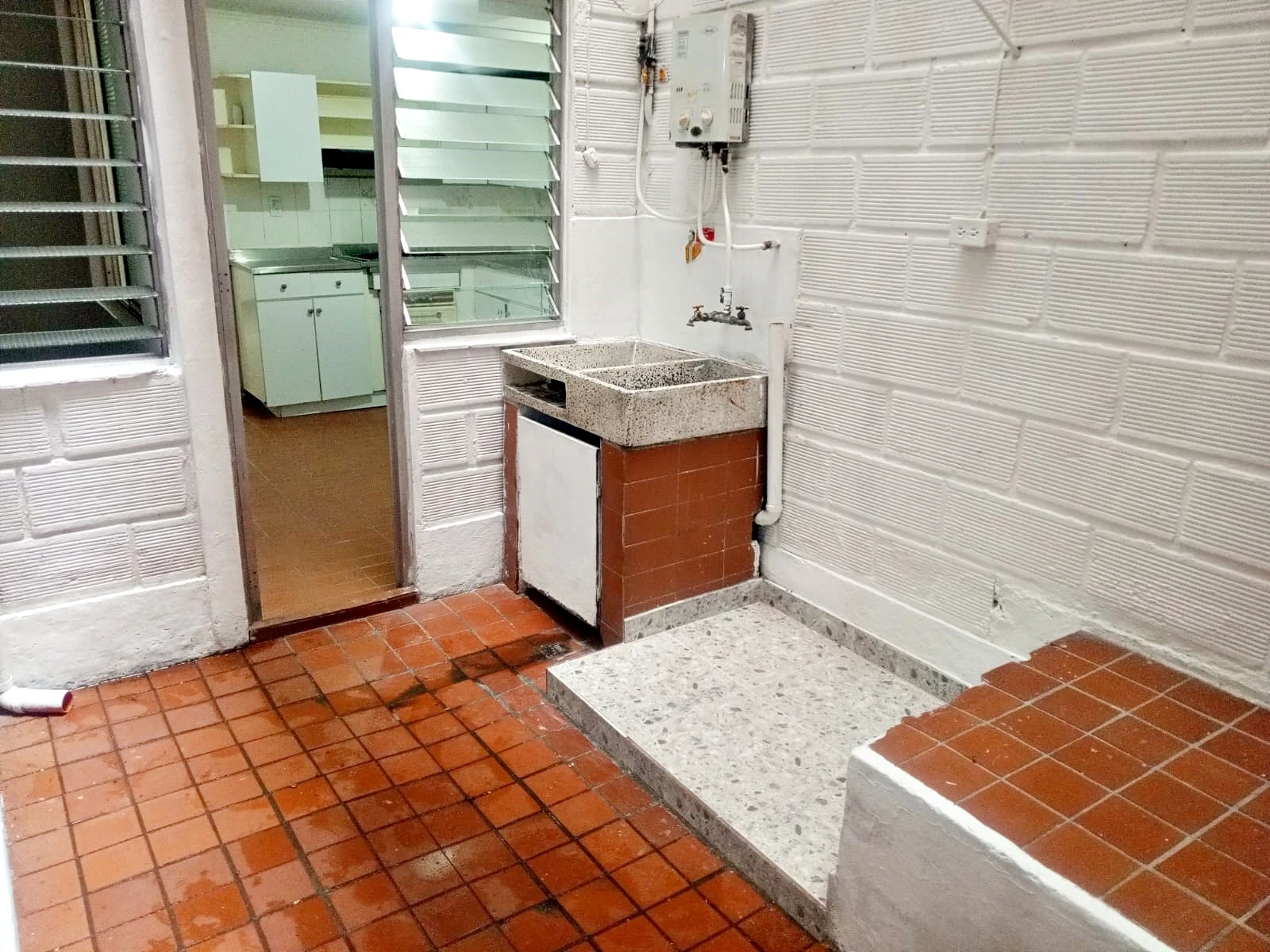 Apartamento para arrendar en Belén  Granada