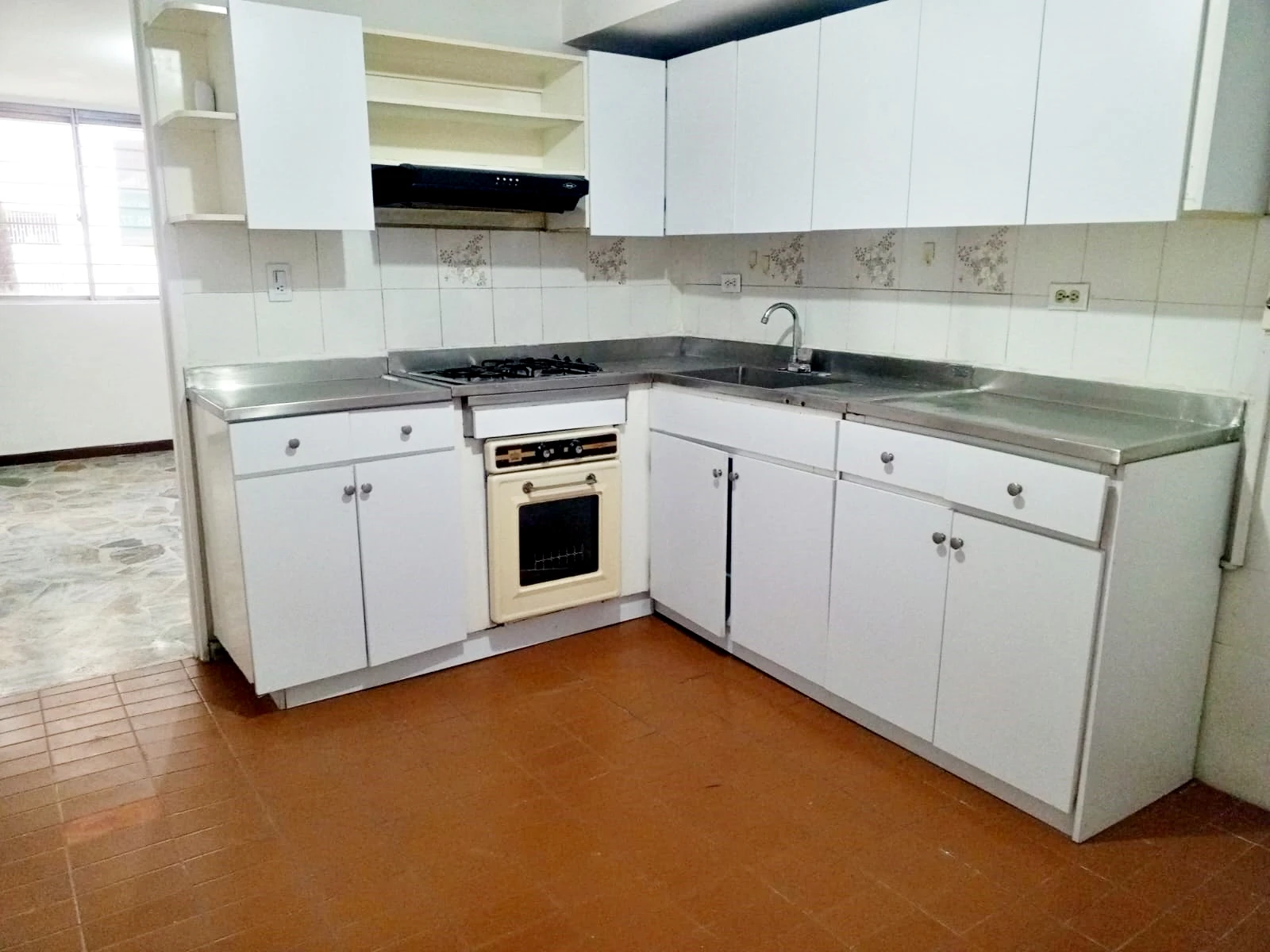 Apartamento para arrendar en Belén  Granada