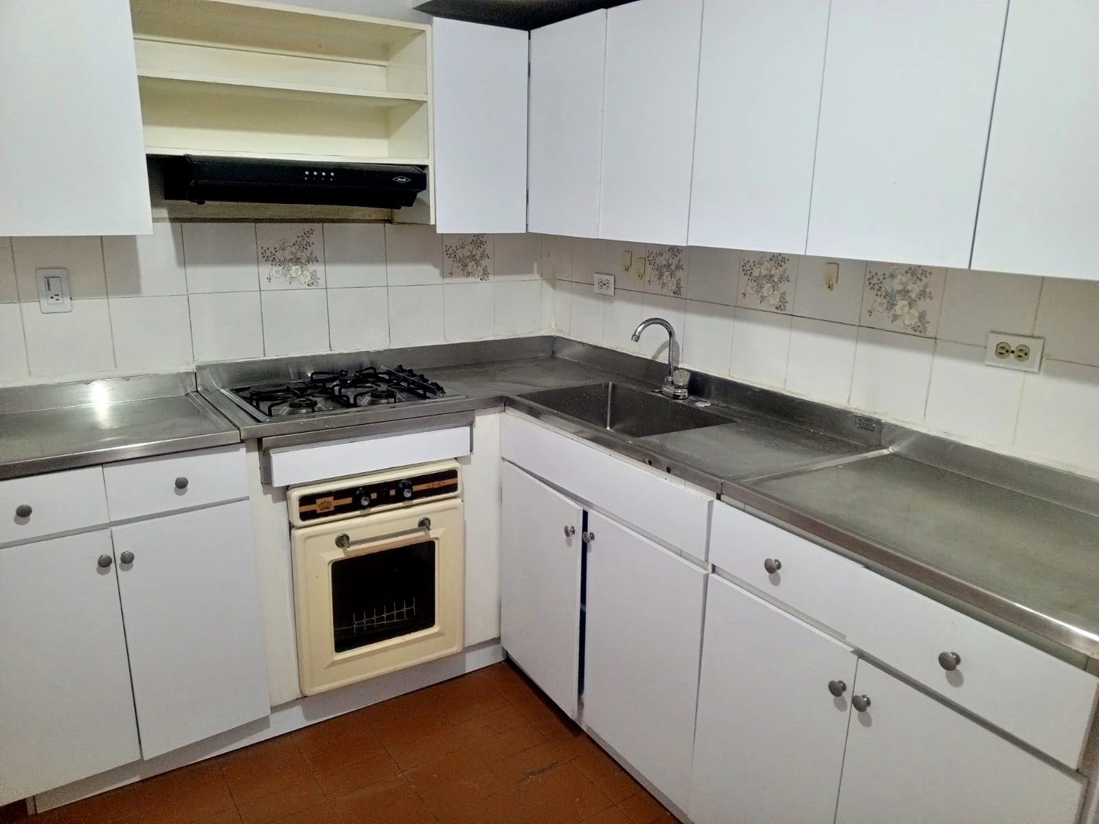 Apartamento para arrendar en Belén  Granada