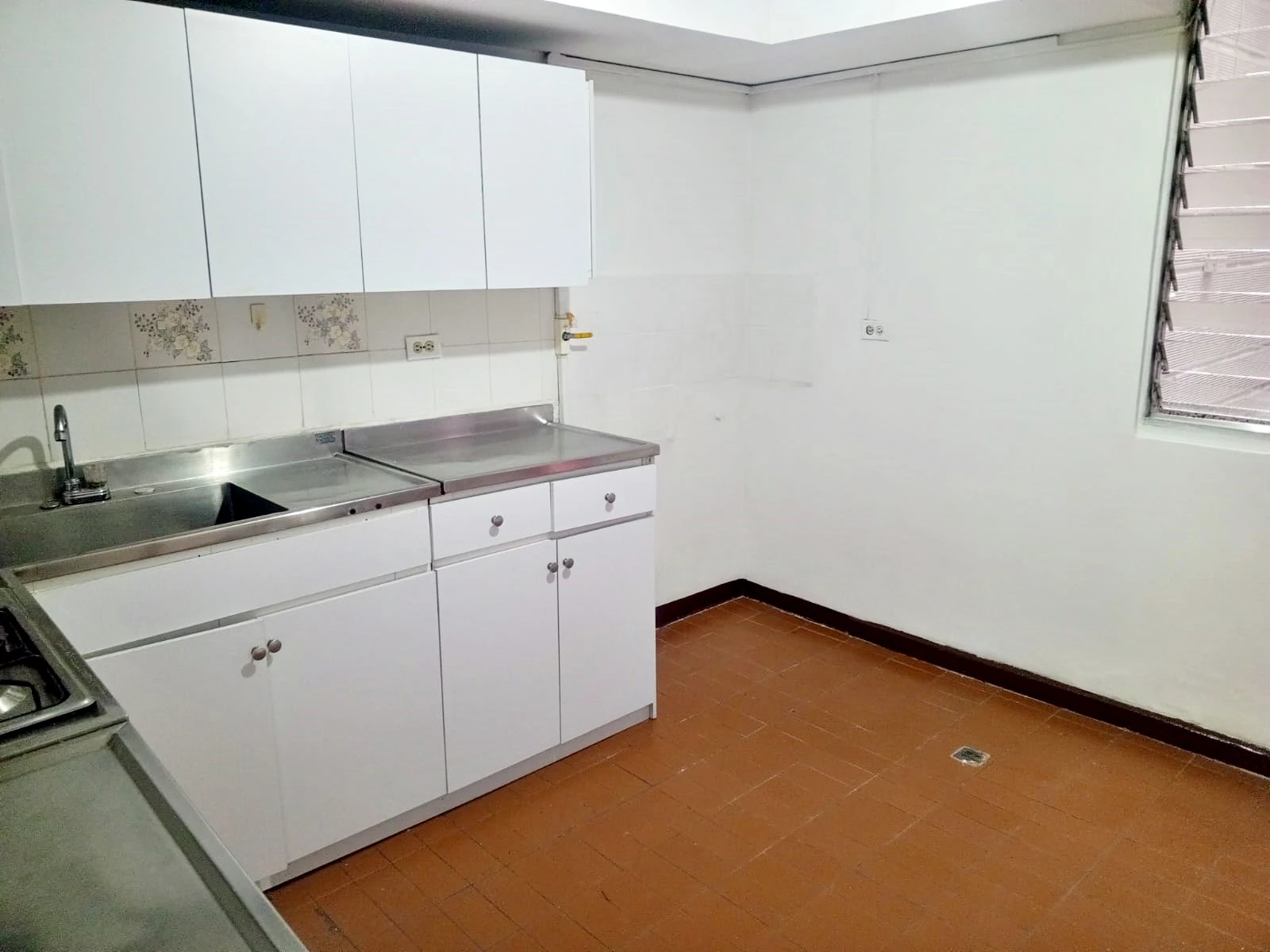 Apartamento para arrendar en Belén  Granada