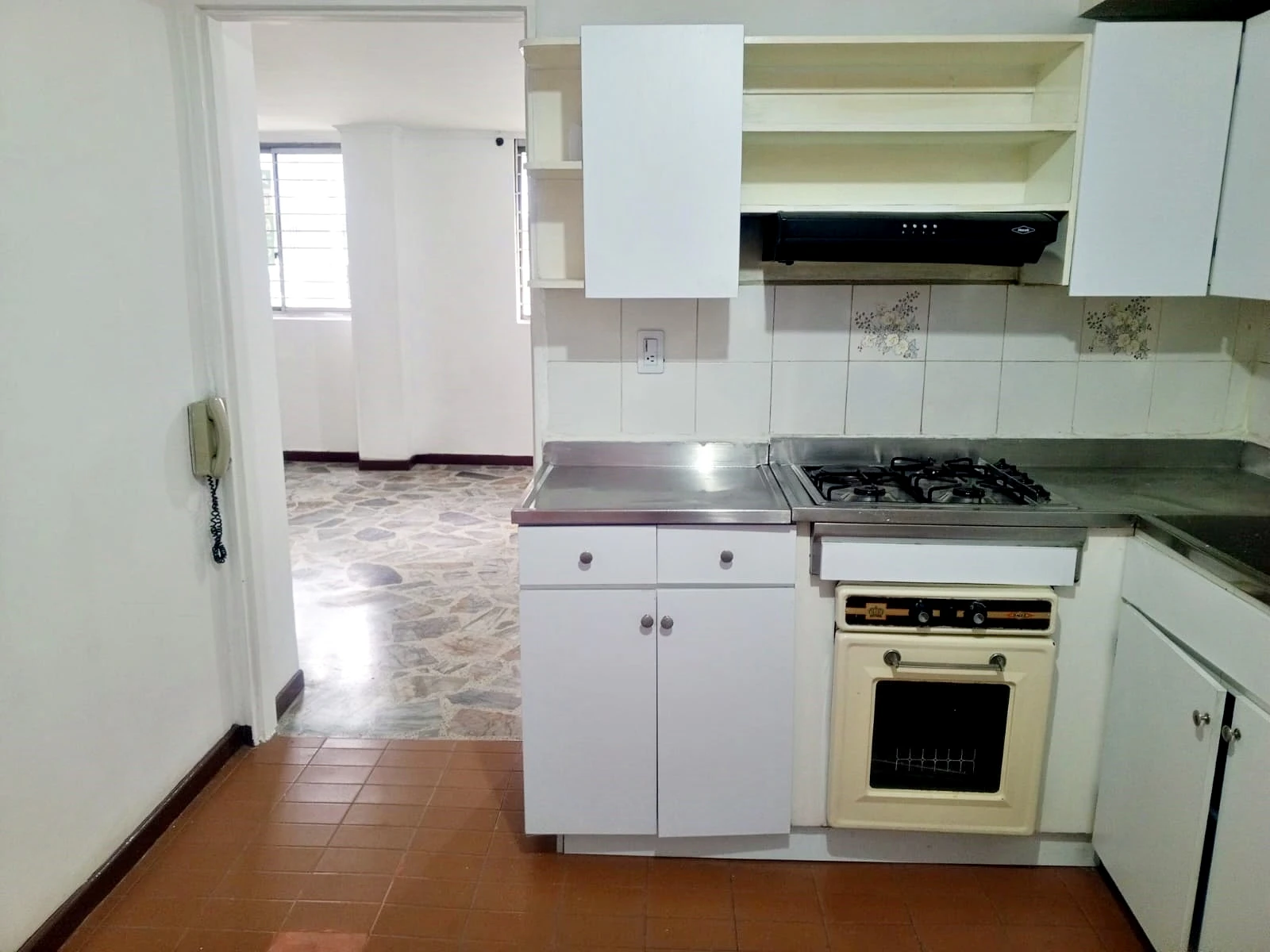 Apartamento para arrendar en Belén  Granada