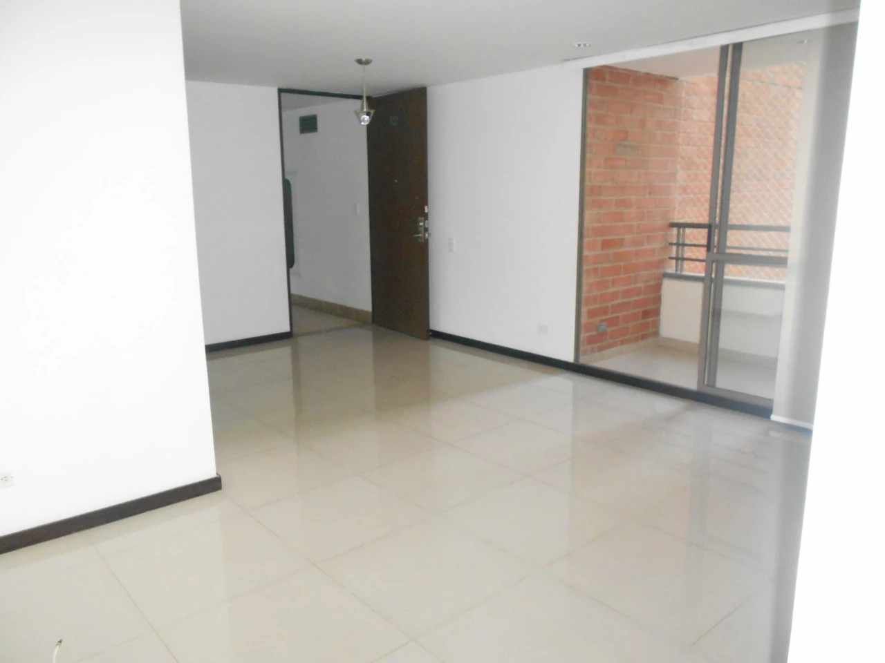 Apartamento en Venta sector palmas