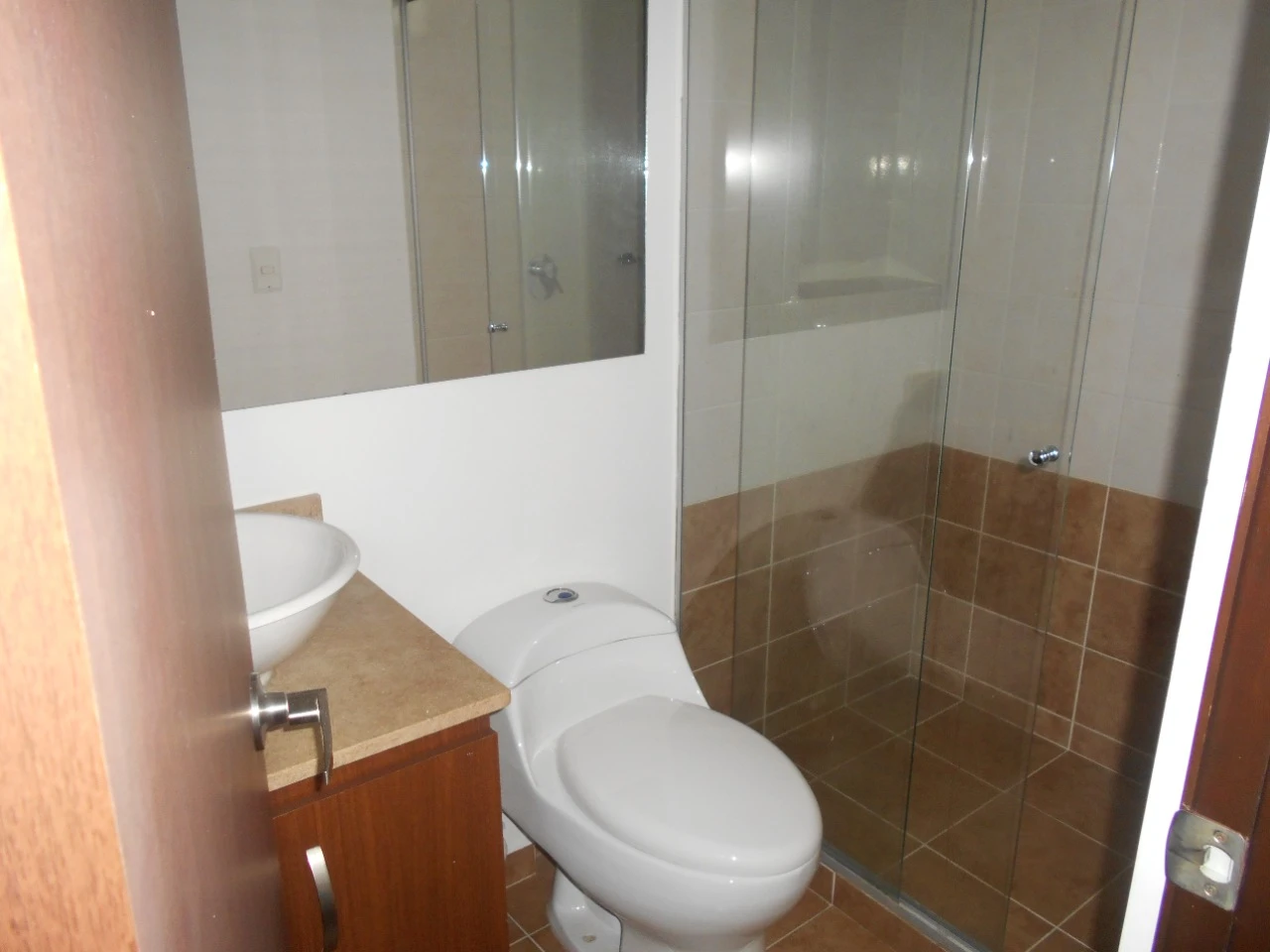 Apartamento en Venta sector palmas