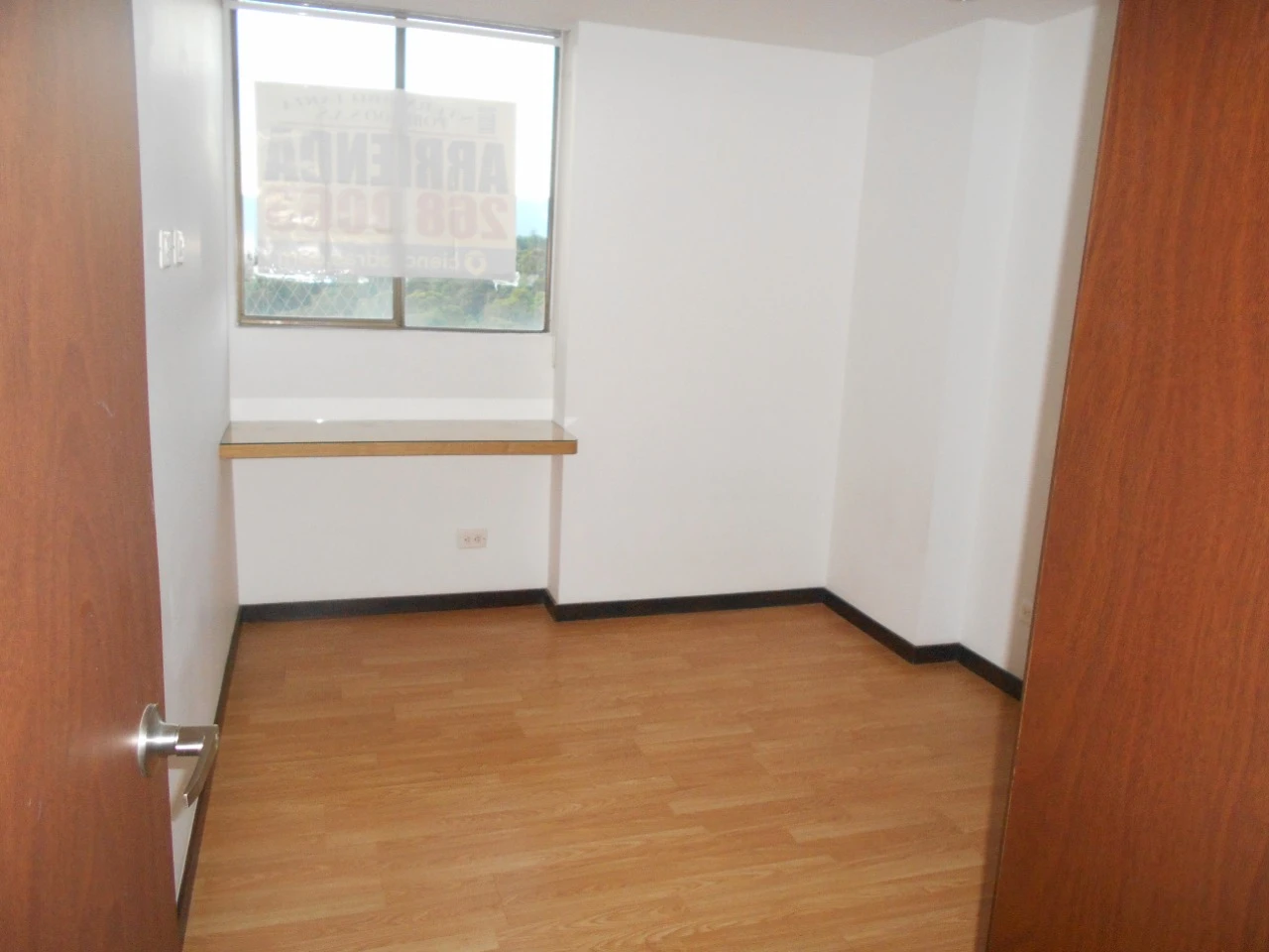 Apartamento en Venta sector palmas