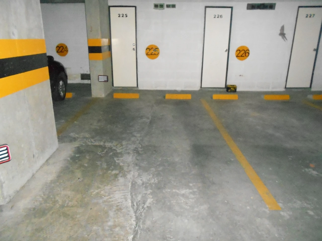 Apartamento en Venta sector palmas