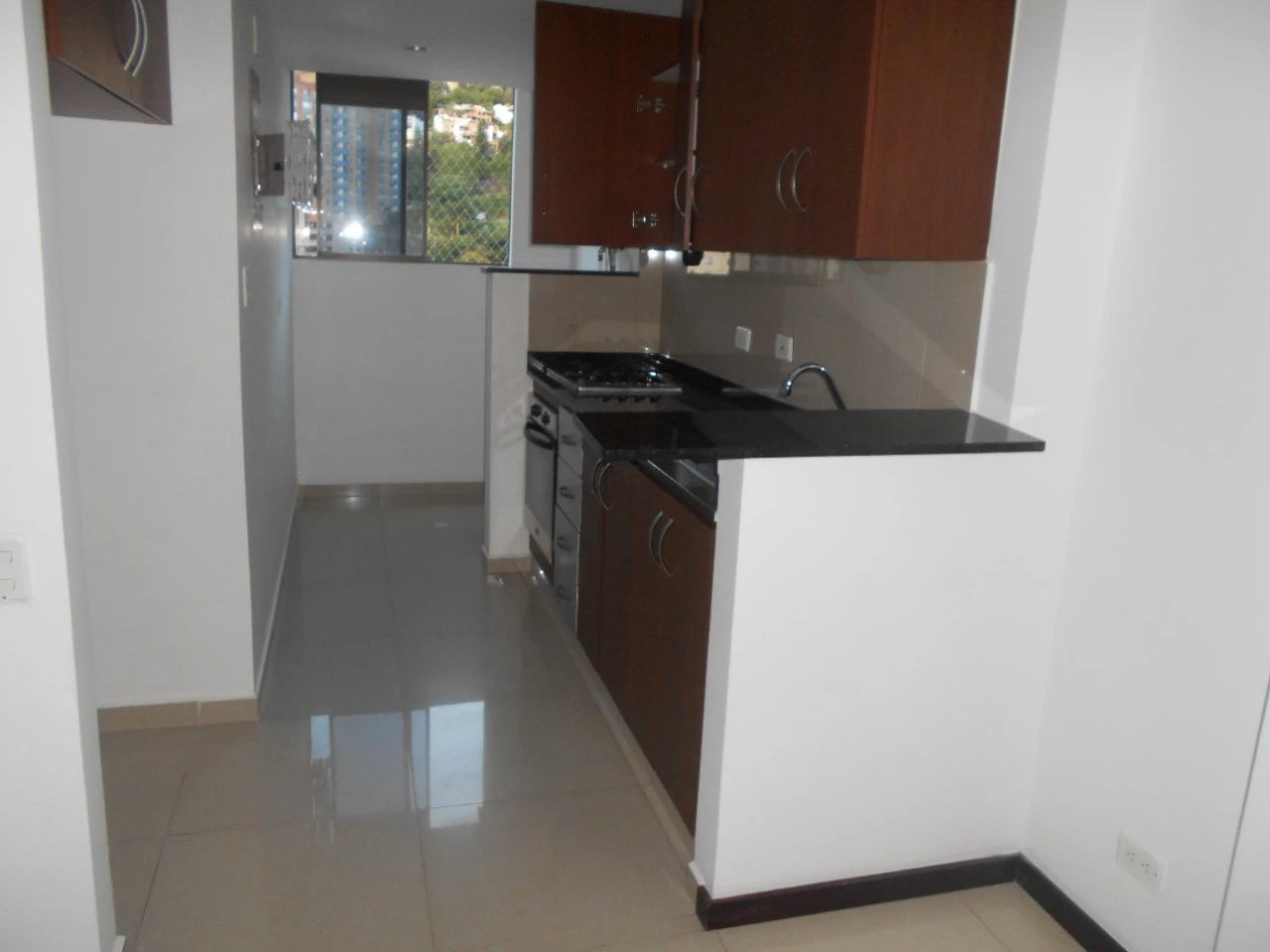 Apartamento en Venta sector palmas