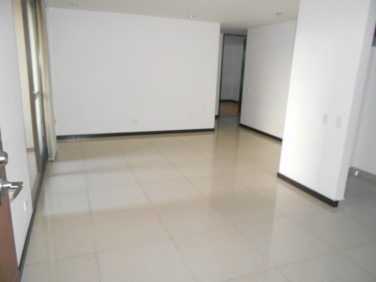 Apartamento en Venta sector palmas