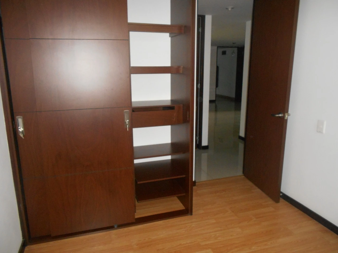 Apartamento en Venta sector palmas