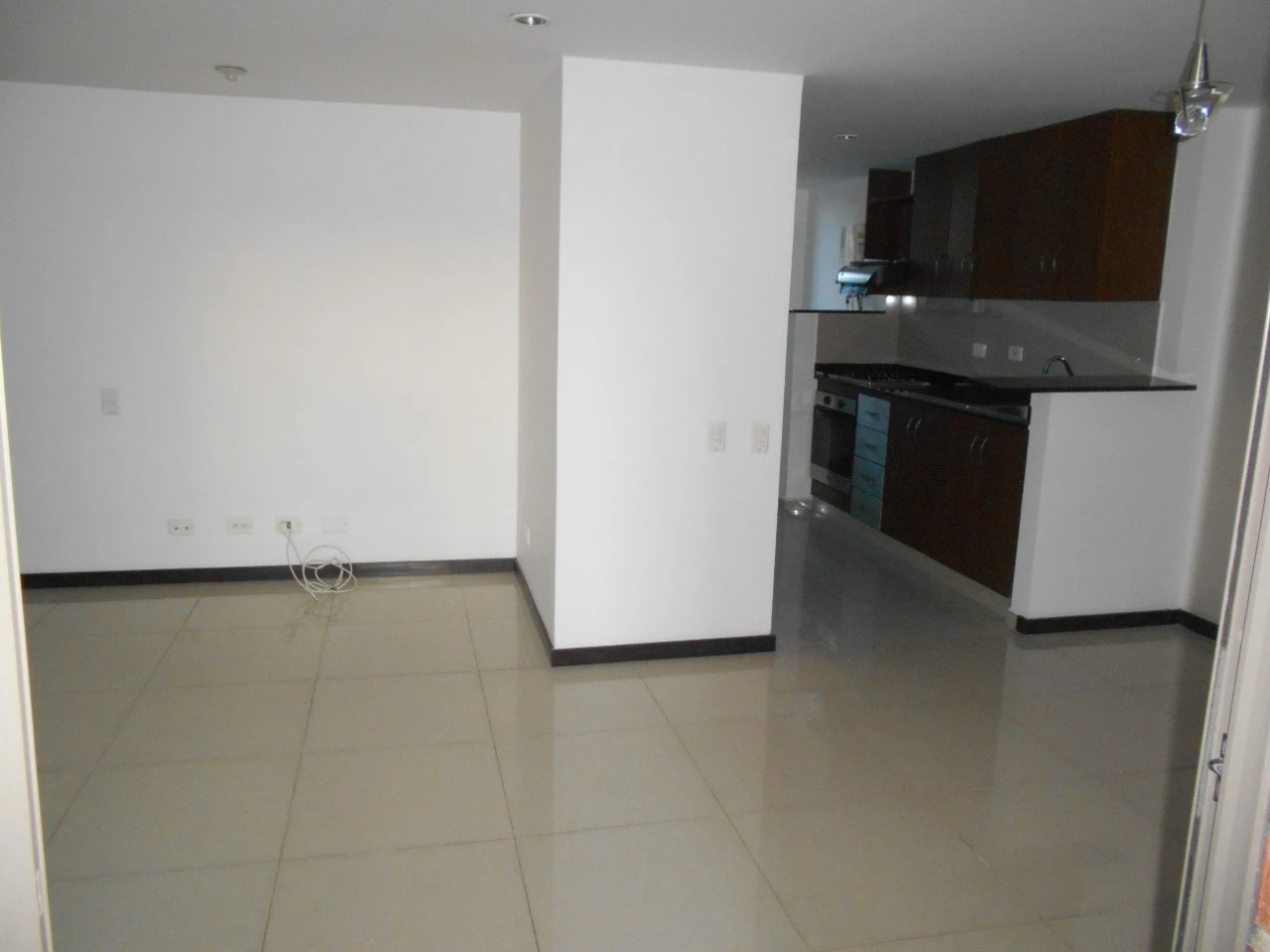 Apartamento en Venta sector palmas