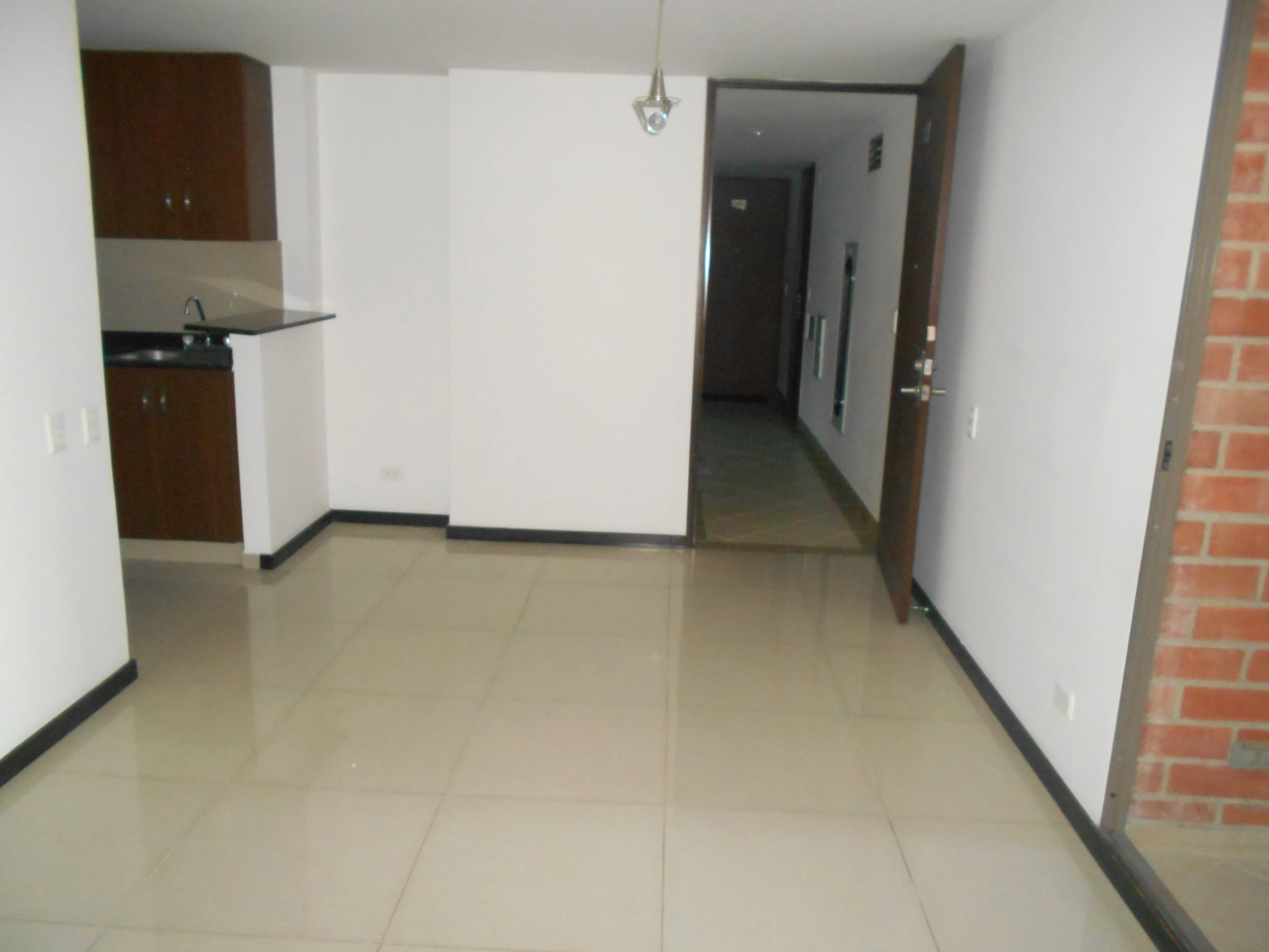 Apartamento en Venta sector palmas