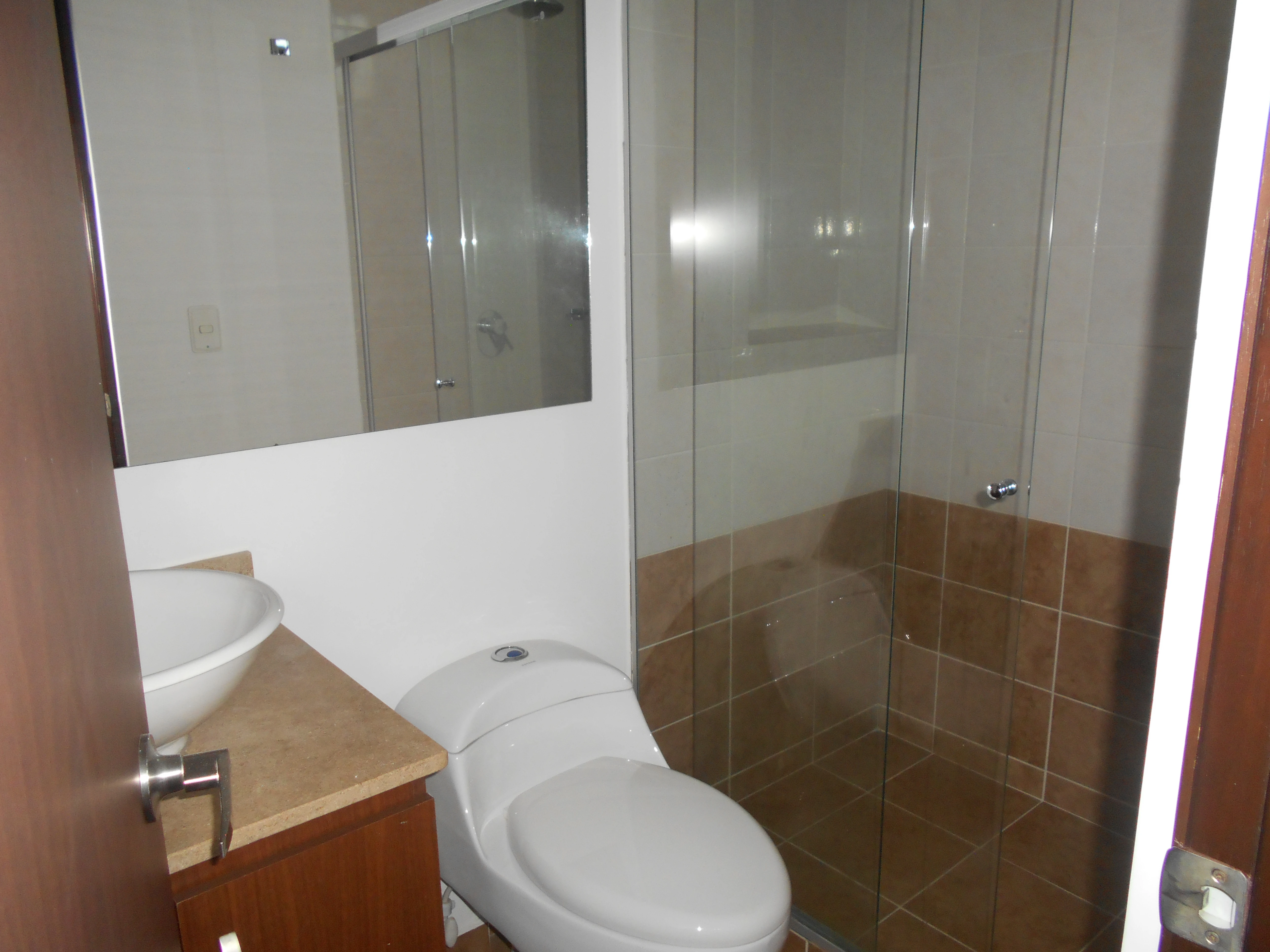 Apartamento en Venta sector palmas