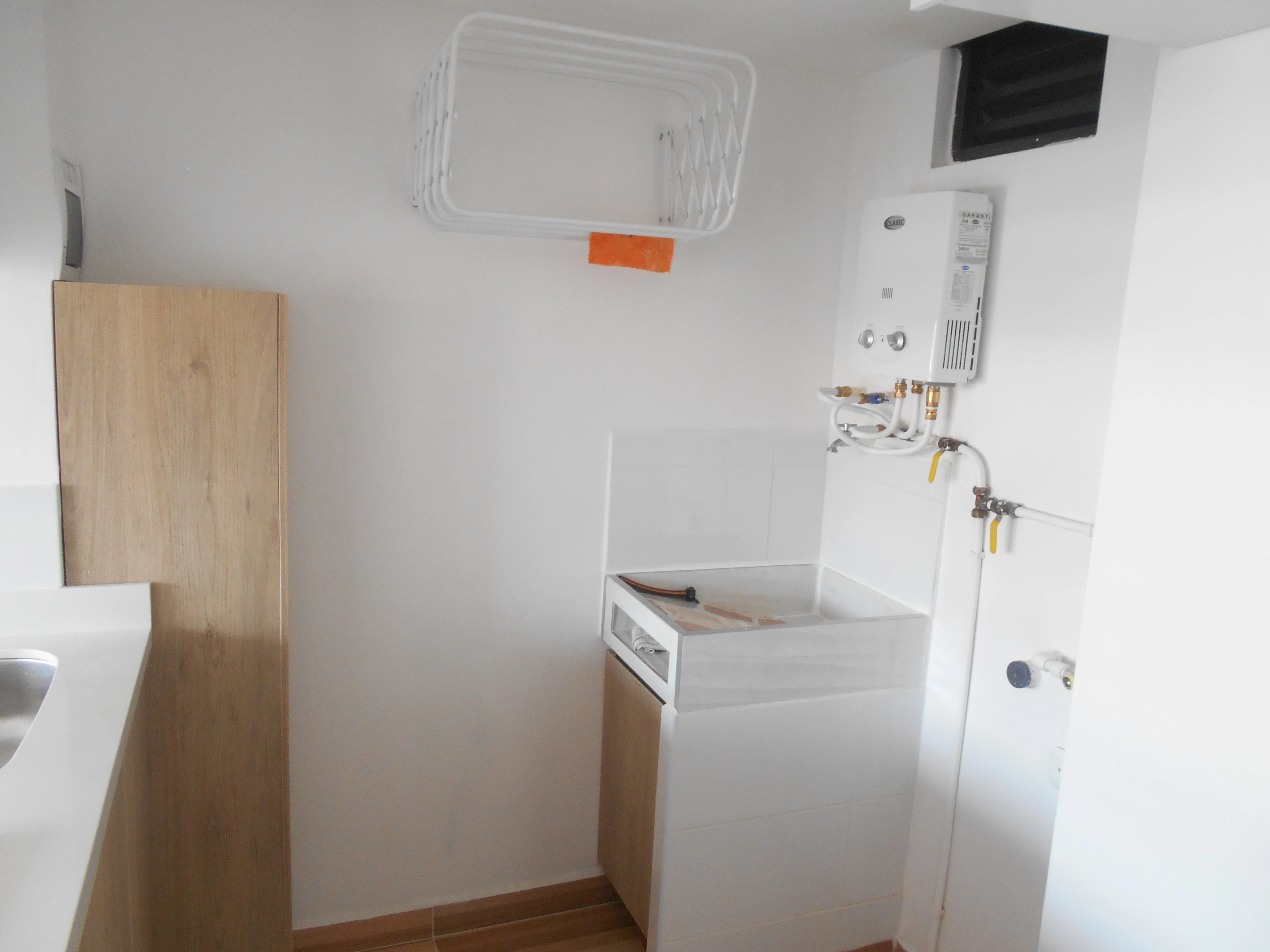 Apartamento en Venta sector palmas