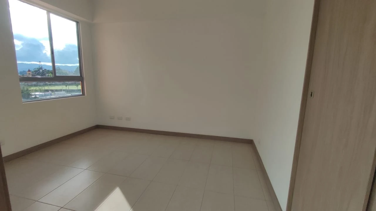 Apartamento en arriendo en Rionegro- Sector San Nicolás 