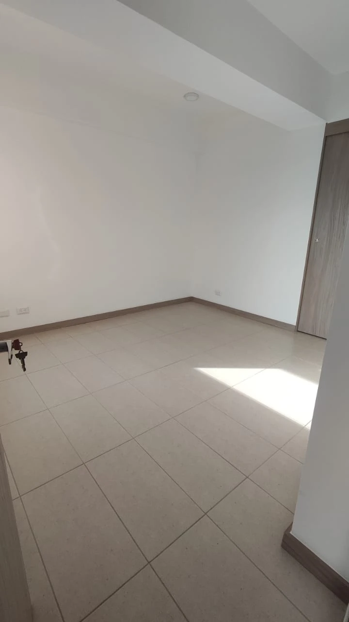 Apartamento en arriendo en Rionegro- Sector San Nicolás 