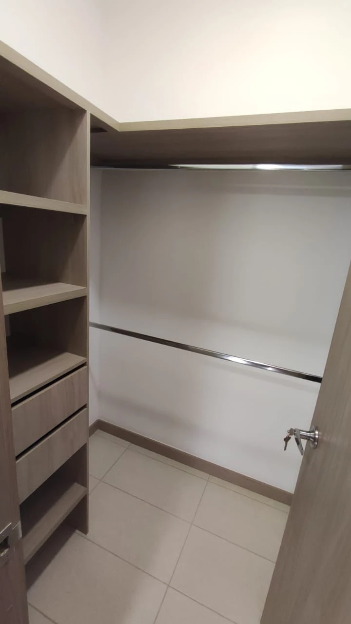 Apartamento en arriendo en Rionegro- Sector San Nicolás 