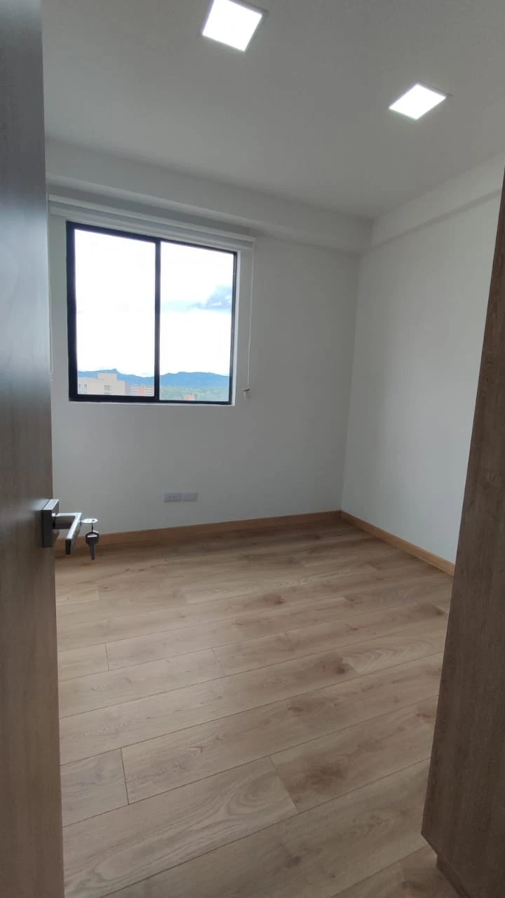 Apartamento en arriendo en Rionegro Barrio El Porvenir 